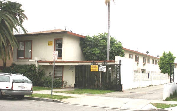 Photo - Vineland Apartments