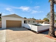 Photo - Beautiful 4BD/2BA House in La Mesa w/ W/D,...