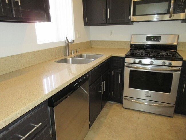 Photo - 2 bedroom Canoga Park condo on Eton Avenue...