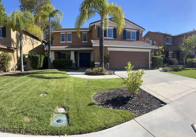 Building Photo - 46140 Grace Ct