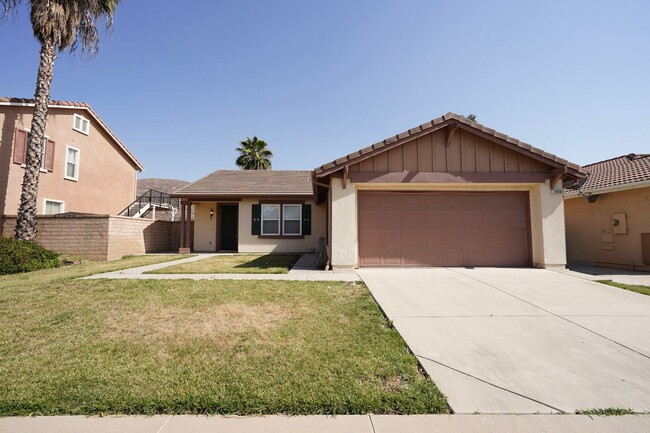 Photo - Beautiful 3 Bed / 2 Bath Moreno Valley Home with Garage