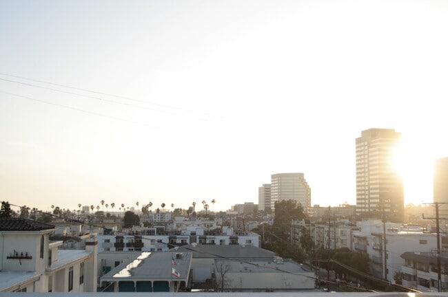 Rooftop 1 - 1301 S Westgate Ave Unit PH3