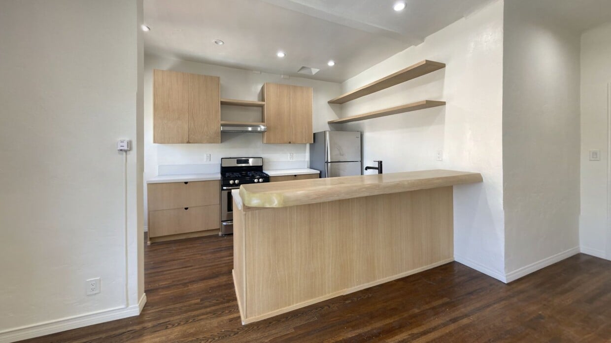 3D Tour - The Heights at Echo Park