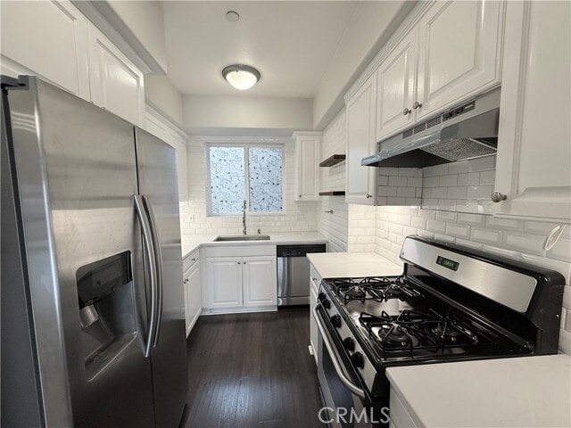 Photo - 3401 S Bentley Ave Unit 203
