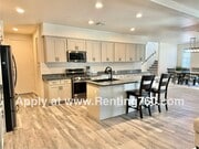 Photo - Newer 4 Bedroom 3 Bathroom Home With Solar...