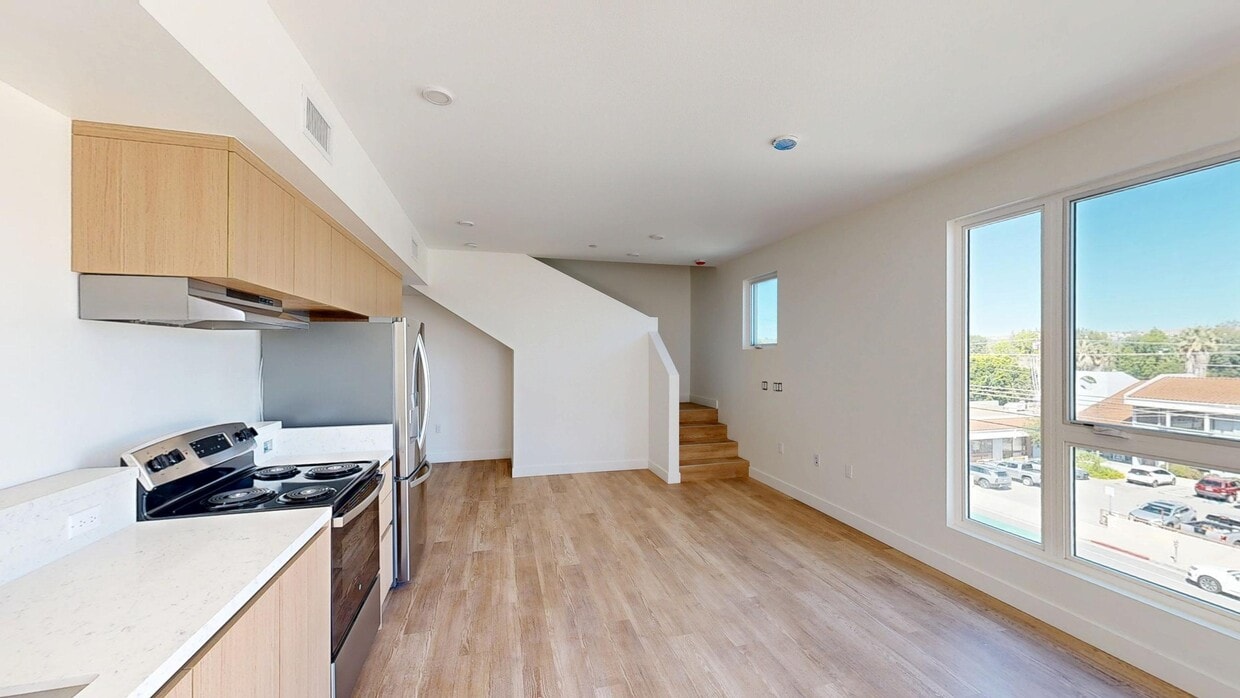 3D Tour - Woodlake Apartments