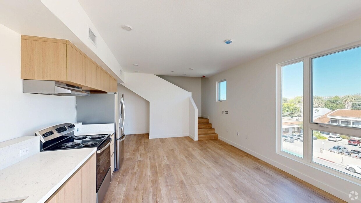 3D Tour - Woodlake Apartments