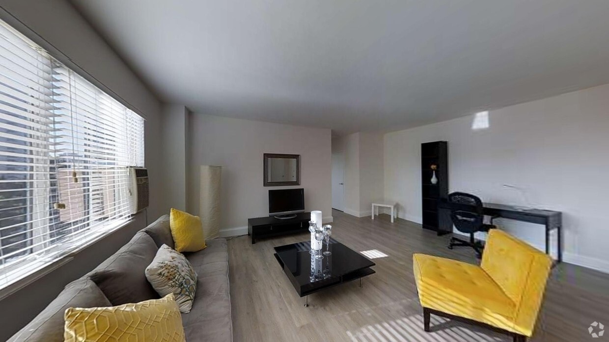 3D Tour - 10401 Wilshire