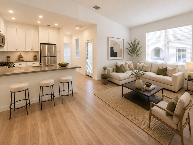 Building Photo - Via Del Lago Homes