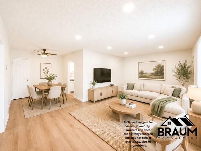 Photo - 5433 Sepulveda Blvd Unit 10