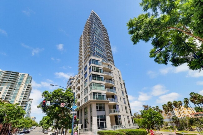 Photo - Skyline Views & Sophisticated Corner Living at Aria in Cortez Hill Unit 507