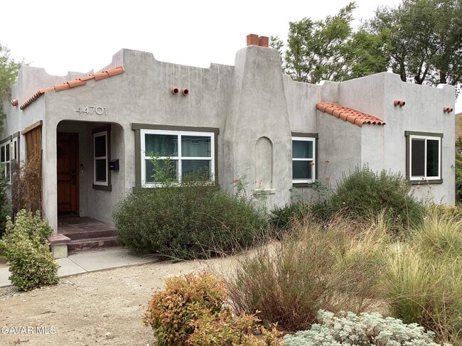 Building Photo - 44701 Fig Ave