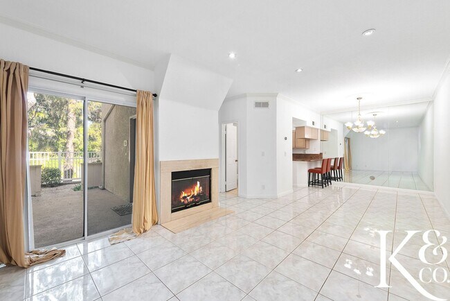 Photo - Relaxing Home in Vibrant Community with Pool, Spa, and Courts