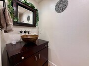 Photo - Luxury and Spacious Townhouse with Large Fenced Yard! Double Car Garage!