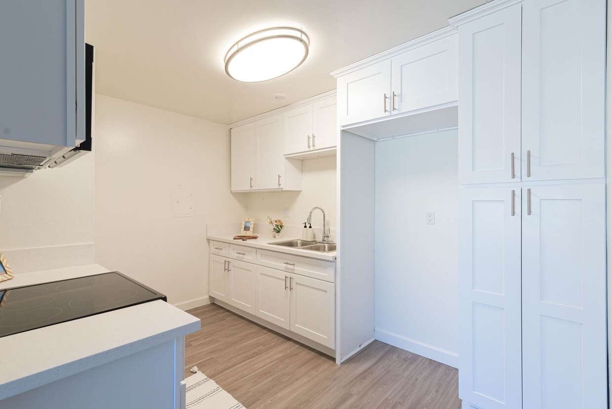 Floor Plan - 3bd/2ba - Premium