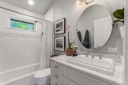 Bathroom - 4290 Aspen Ln House