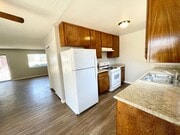 Photo - 3 Bedroom 2 Bath with Garage!