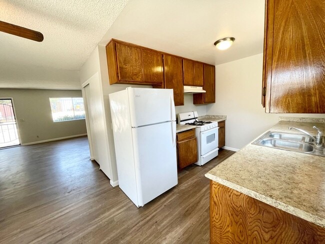 Photo - 3 Bedroom 2 Bath with Garage!