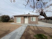 Photo - NEW LISTING!! 3 Bedroom 1.5 Bathroom House with Huge Yard, Central Heat & Air!