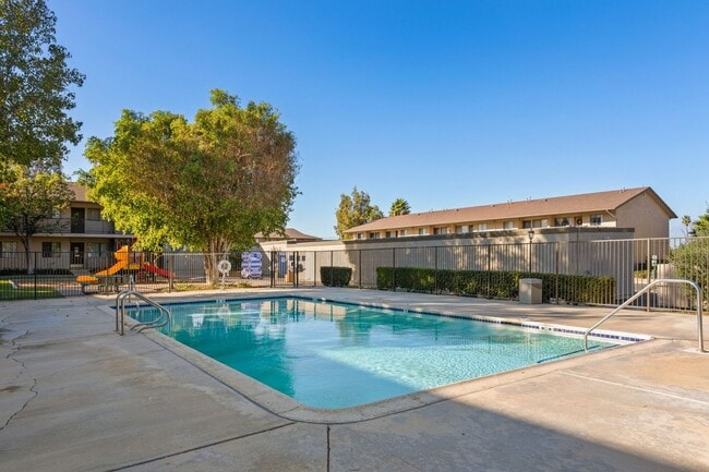 Photo - Aventine Court Apartment Homes