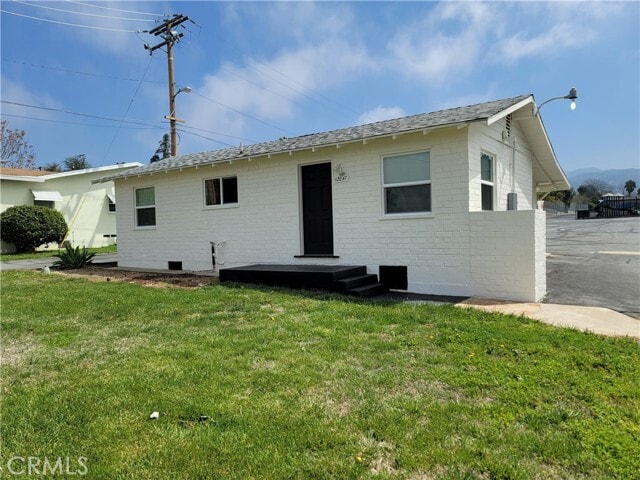 Building Photo - 12047 3rd St Rental