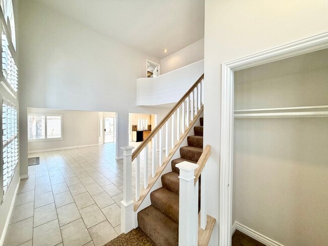 Photo - Open-Concept 3 Bedroom 2.5 Bathroom Home with Soaring Ceilings & Spacious Backyard