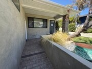 Covered Front Entrance - 625 30th St Unit 62530thSt