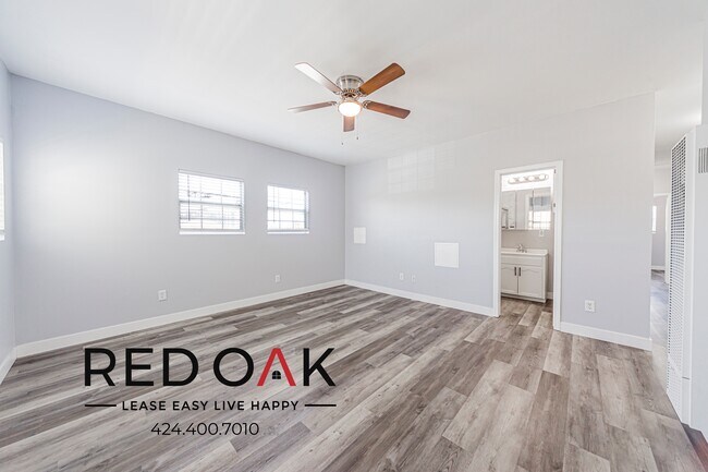 Photo - 1032-1036 S Normandie Ave-1032-201 Unit 1032-201