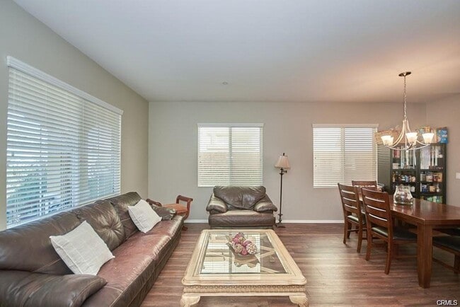 Photo - Spacious 4-Bed, 2.5-Bath Home in Fontana Unified School District with Private Backyard