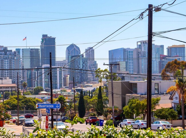 Photo - Albatross South Unit 2121