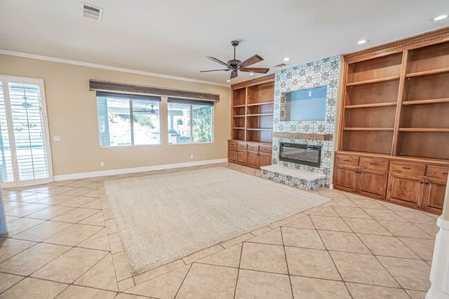 Photo - Single Story Pool Home for Rent in Palmdale.