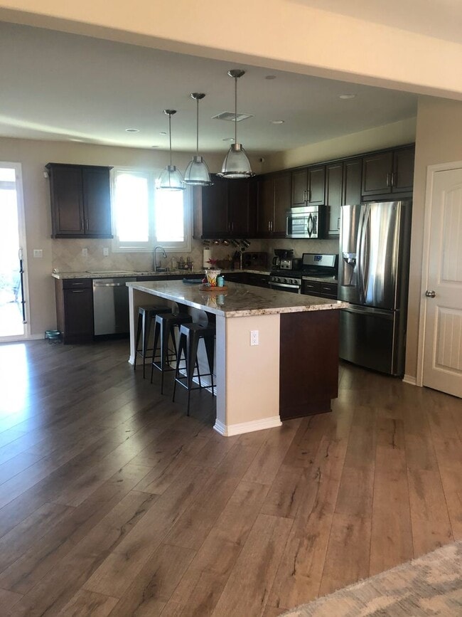 Photo - GREY FALCON PROPERTIES PRESENT:  2881 sq.  RV parking fully gated,  Upgraded and beautiful