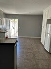 kitchen and dining - 2145 San Francisco Ave House