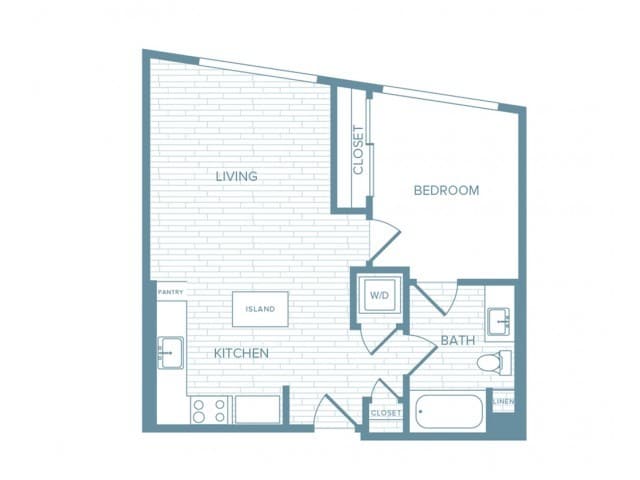 Floor Plan - A05
