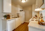 Photo - Las Ventanas Apartments