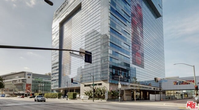Building Photo - 900 W Olympic Blvd Unit 39F