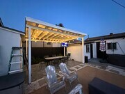 Backyard - 1437 W 60th Pl Unit 1437 w 60th place