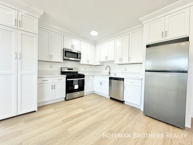 Photo - 3522 Bellevue Ave Unit 2