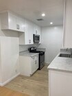 Kitchen - 229 N Belmont St Unit # C