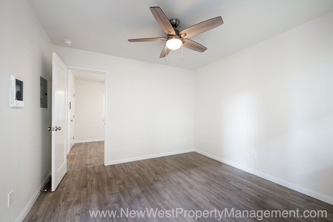 Photo - Upgraded Sherman Heights 1 Bedroom, Available Now! Unit 1