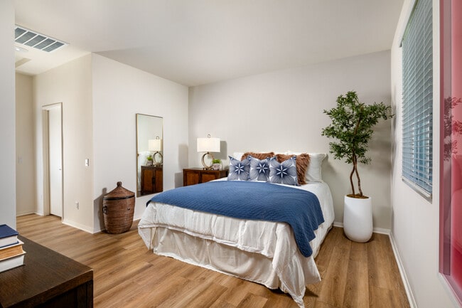 Photo - Calista Luxury Townhomes