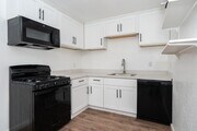 Photo - 2 BR 1 BA in Hemet. Unit in a single story...