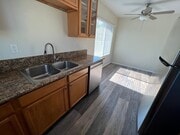 Photo - Clean-Remodeled 2 bed, 1-1/2 bath Gated Co... Condo Unit 21