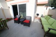 Patio - 3512 Del Amo Blvd Townhome