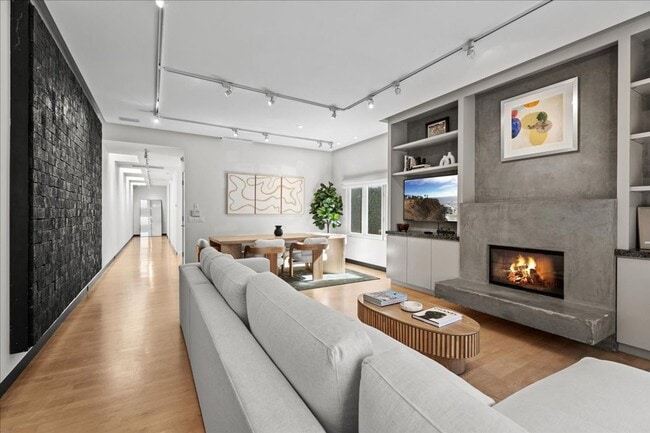 Photo - Modern 2BR Architectural + Rooftop in Prim...