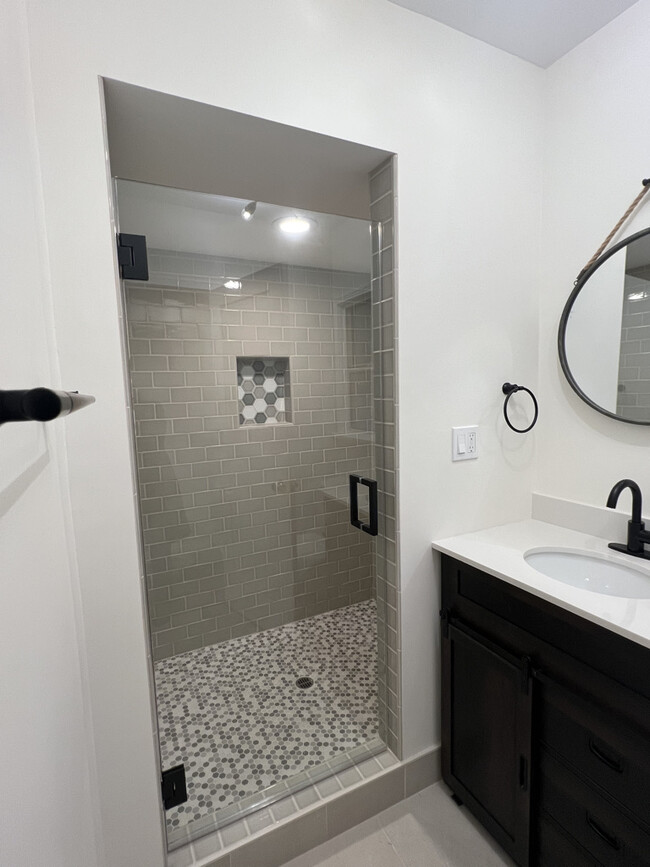 Bathroom - 6131 Ranchito Ave