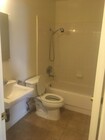 Bathroom - 545 W Doran St Apartments Unit D