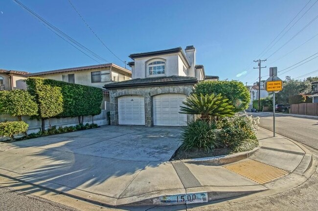 Photo - 1500 5th St House