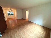 Living/Dining Room - 3413 W Alameda Ave