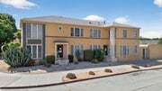 Photo - 4141-4147 S Bronson Avenue Apartment Unit 4147-02